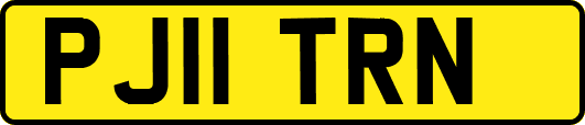 PJ11TRN