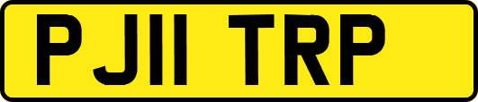 PJ11TRP