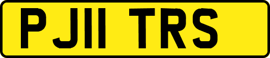 PJ11TRS