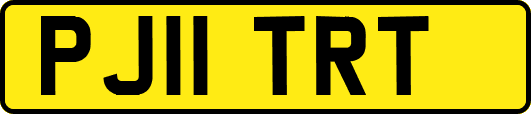 PJ11TRT