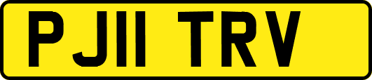 PJ11TRV