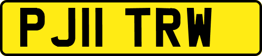 PJ11TRW