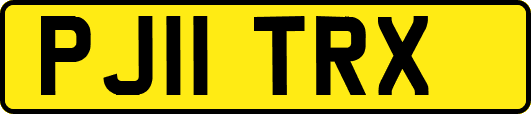 PJ11TRX