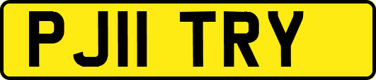 PJ11TRY