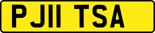 PJ11TSA
