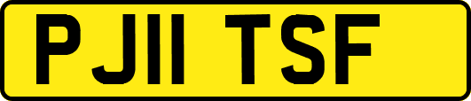 PJ11TSF