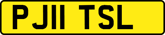 PJ11TSL