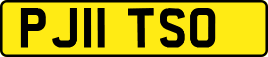 PJ11TSO