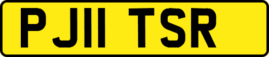 PJ11TSR