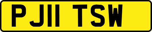 PJ11TSW