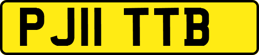 PJ11TTB