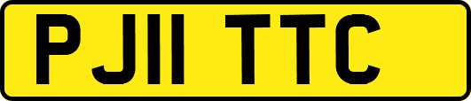 PJ11TTC