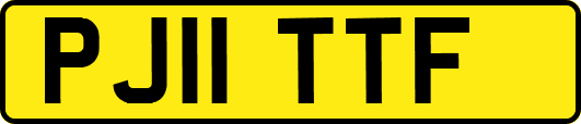 PJ11TTF