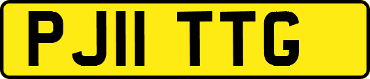 PJ11TTG