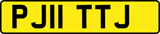PJ11TTJ