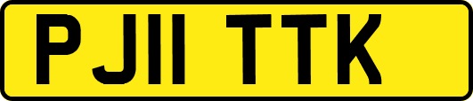 PJ11TTK