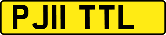 PJ11TTL