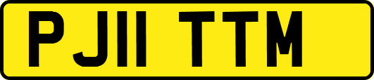 PJ11TTM