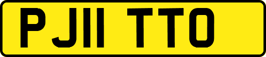 PJ11TTO