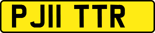 PJ11TTR