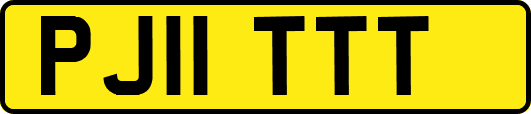 PJ11TTT