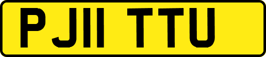 PJ11TTU