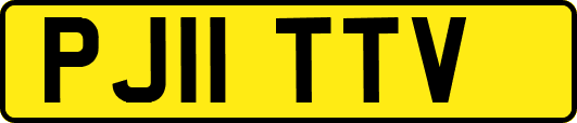 PJ11TTV