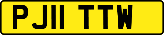 PJ11TTW