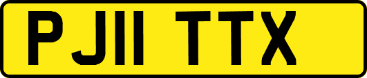 PJ11TTX