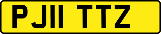 PJ11TTZ