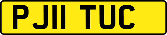 PJ11TUC