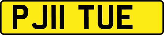 PJ11TUE