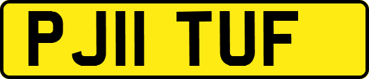 PJ11TUF