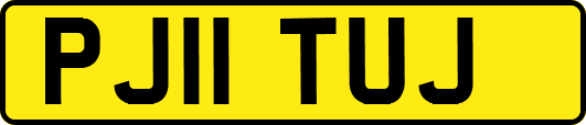 PJ11TUJ