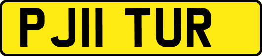 PJ11TUR