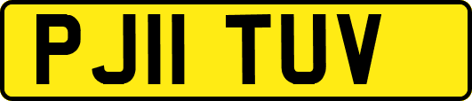 PJ11TUV