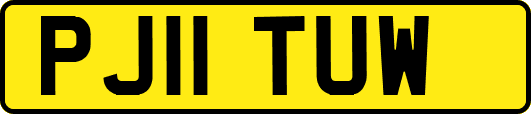 PJ11TUW
