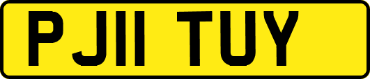 PJ11TUY