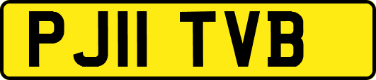 PJ11TVB