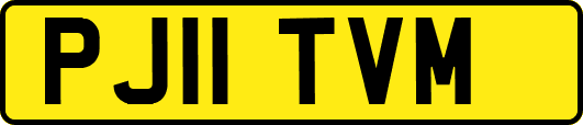 PJ11TVM