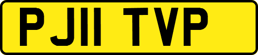 PJ11TVP