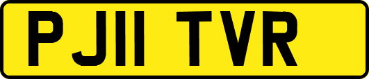 PJ11TVR