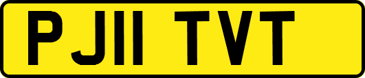 PJ11TVT