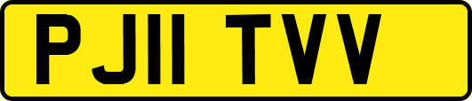 PJ11TVV