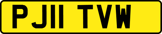 PJ11TVW