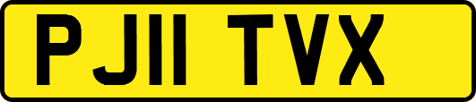 PJ11TVX