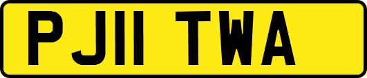 PJ11TWA
