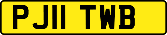 PJ11TWB