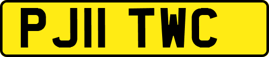 PJ11TWC