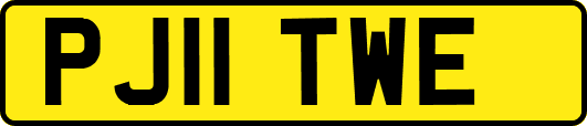 PJ11TWE